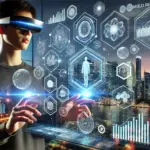 The Future of Augmented Reality: Applications and Implications